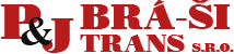 P&J Bráši-Trans - Spediční služby